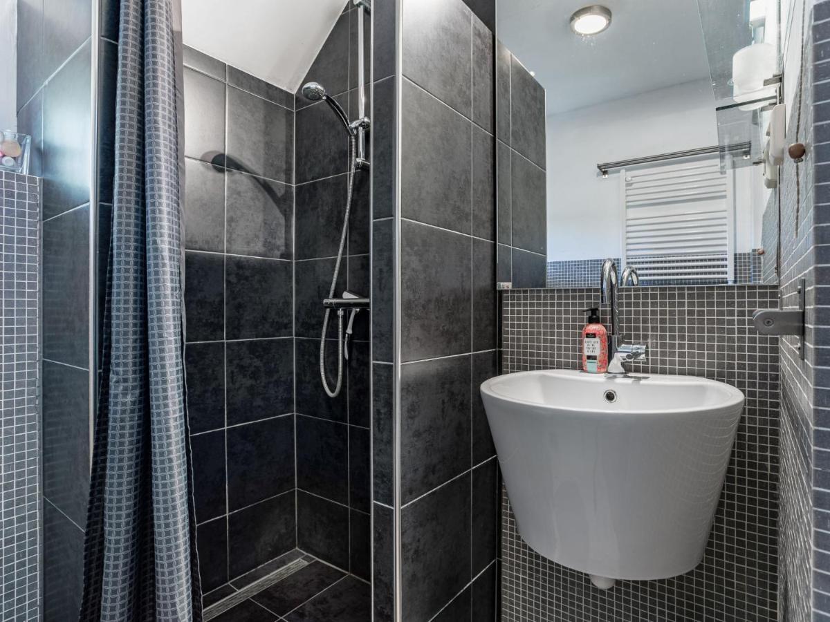 Holiday Home Tuinzicht By Interhome Zuid-Beijerland Zewnętrze zdjęcie