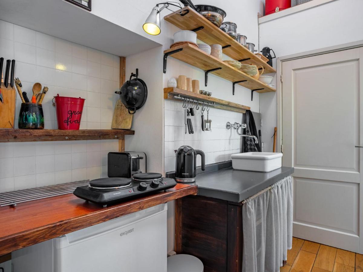 Holiday Home Tuinzicht By Interhome Zuid-Beijerland Zewnętrze zdjęcie