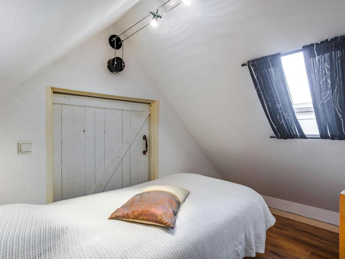 Holiday Home Tuinzicht By Interhome Zuid-Beijerland Zewnętrze zdjęcie