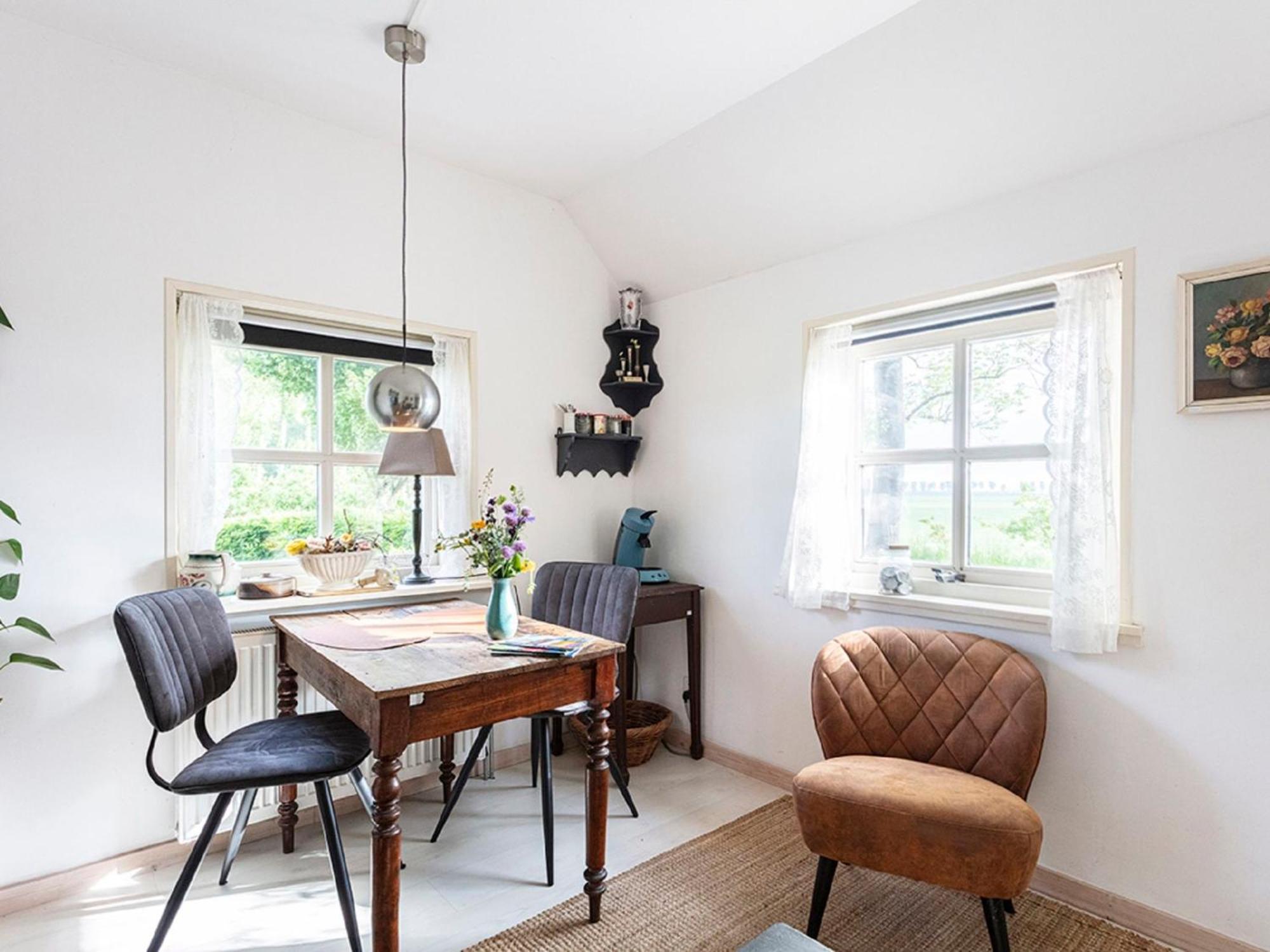 Holiday Home Tuinzicht By Interhome Zuid-Beijerland Zewnętrze zdjęcie