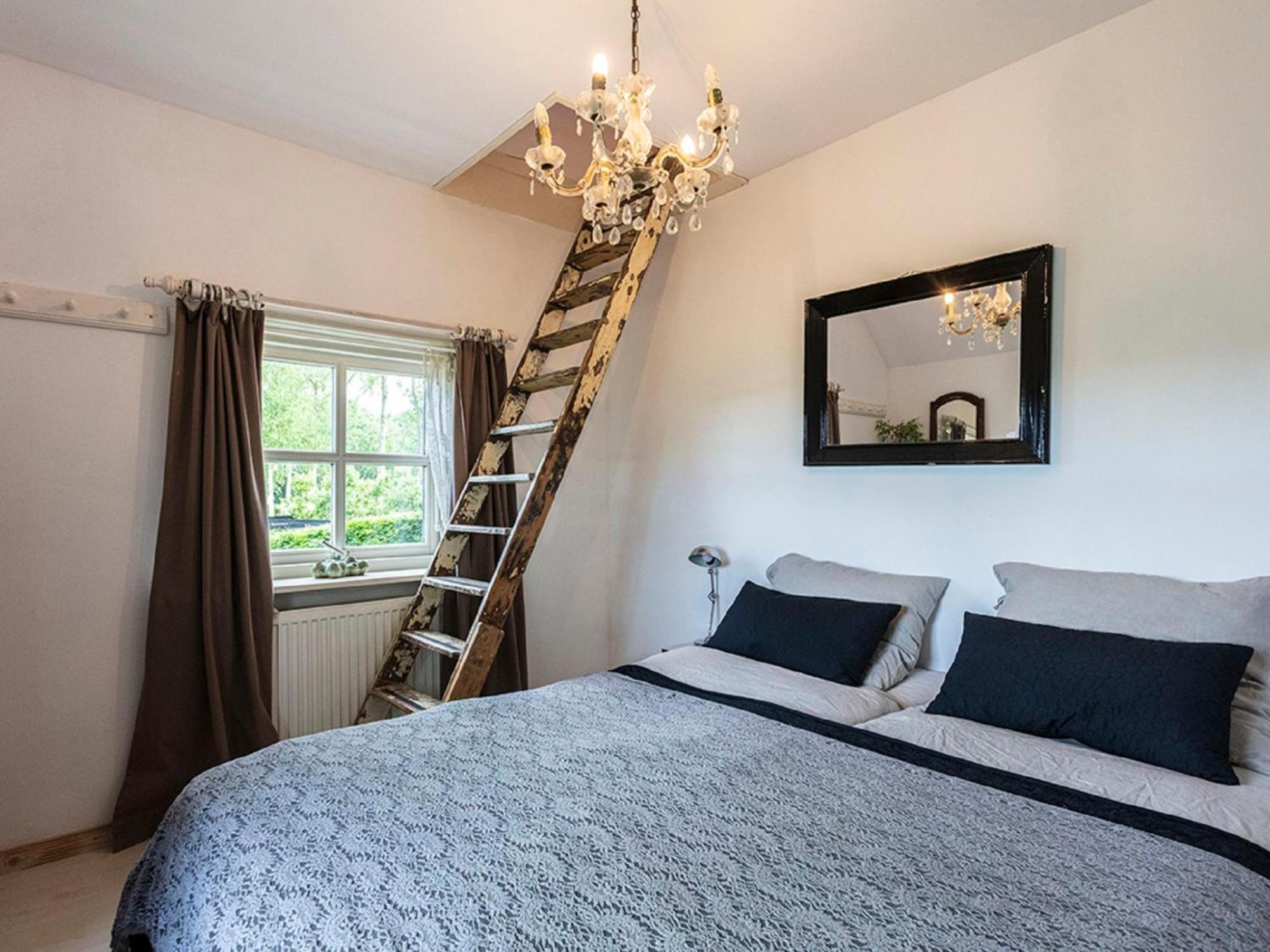 Holiday Home Tuinzicht By Interhome Zuid-Beijerland Zewnętrze zdjęcie